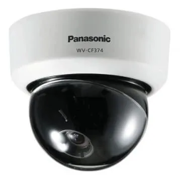 Panasonic WV-CF374E