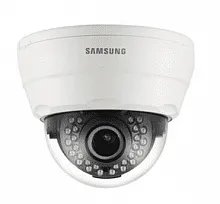 HD-видеокамера купольная Samsung HCD-E6070RP 