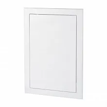 Люк ревизионный пластик 300х400 (ШхВ внутр.) EKF Basic