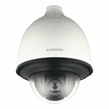 IP видеокамера купольная Samsung SNP-5430HP 