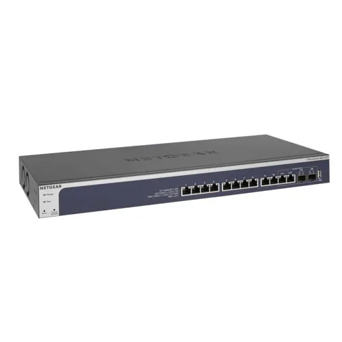 Коммутатор NETGEAR XS712T-200NES