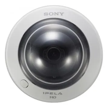 Sony SNC-EM600
