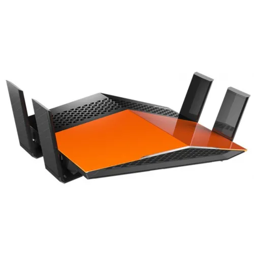 Маршрутизатор для дома D-link DIR-879/A1A