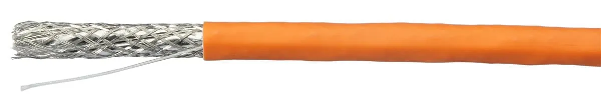 Cabeus SSTP-4P-Cat.7a-SOLID-IN-LSZH