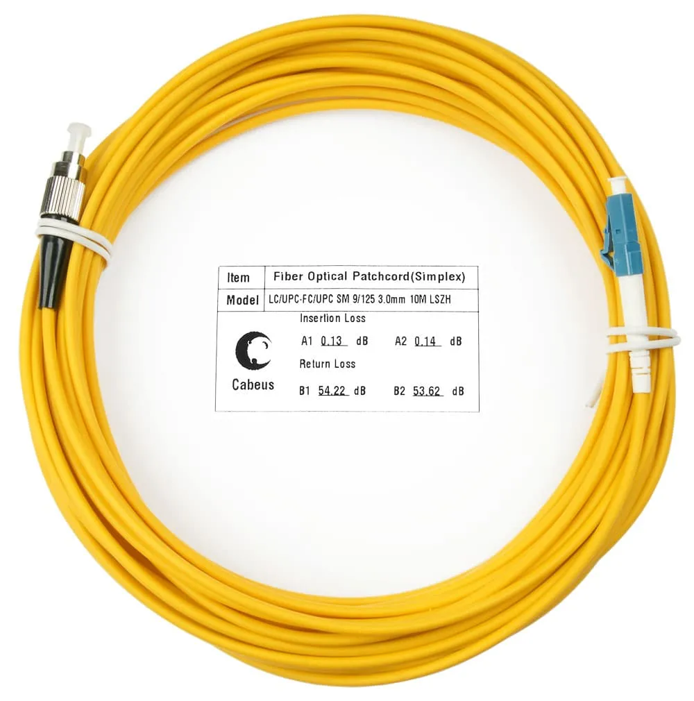 Cabeus FOP(s)-9-LC-FC-15m