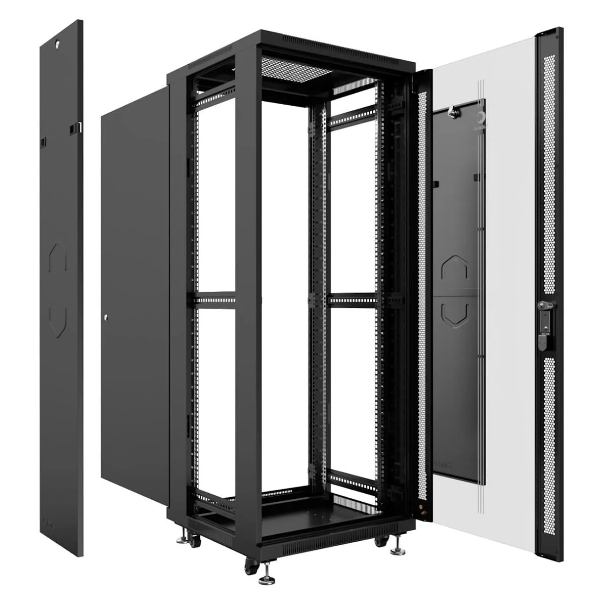 Cabeus SH-05C-27U60/100-BK