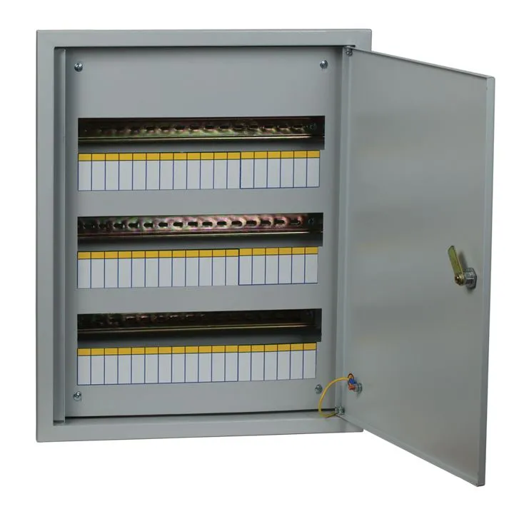 ЩРВ-54 (520х440х120) IP31 EKF PROxima