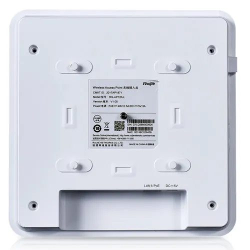 WiFi точка доступа Ruijie RG-AP710