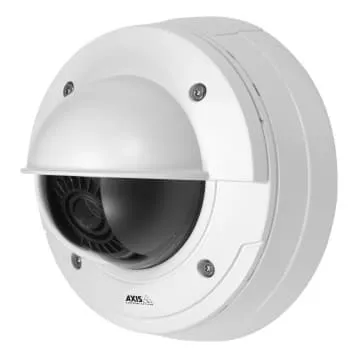 AXIS P3384-VE