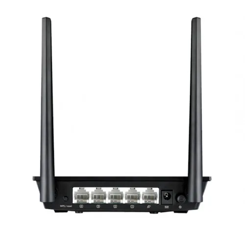 Маршрутизатор для дома Asus RT-N11P 90IG01D0-BR3040