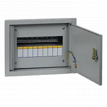 ЩРВ- 9 (260х340х120) IP31 EKF PROxima