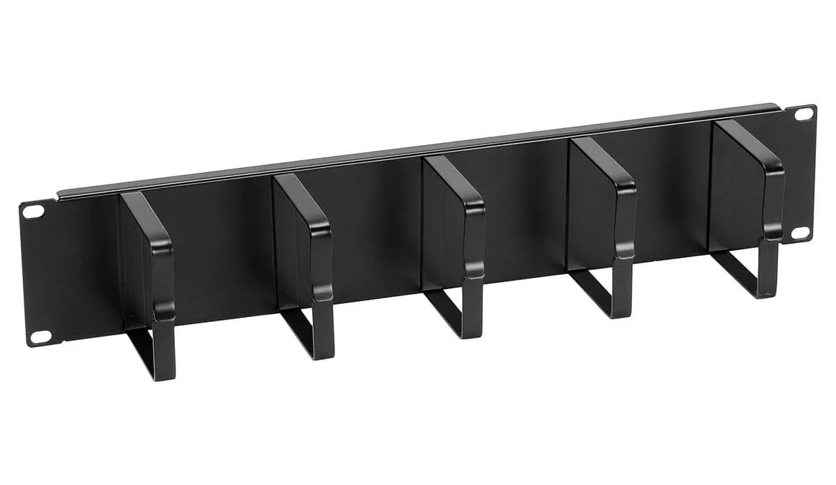 Cabeus (JB08-2U-BK)