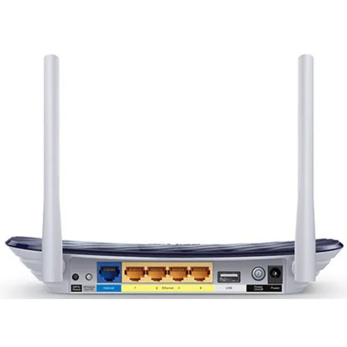 Маршрутизатор для дома TP-Link Archer C20(RU)