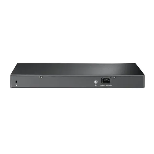 Маршрутизатор TP-Link SafeStream TL-ER6120 (10/100/1000 Base-TX (1000 мбит/с))