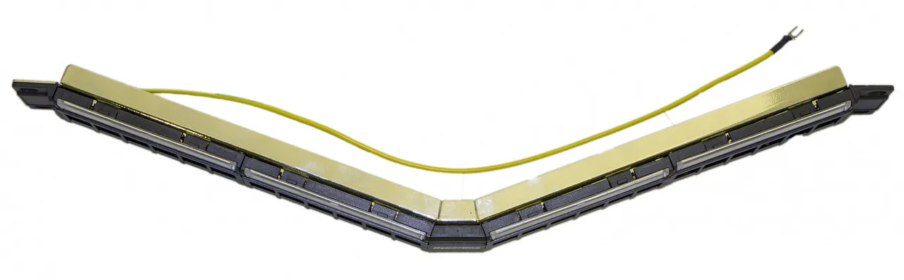 Hyperline PPBL4A-19-24-SH-RM