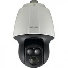 IP видеокамера купольная Samsung PNP-9200RHP 