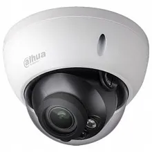 HD-видеокамера купольная Dahua DH-HAC-HDBW1200RP-VF-S3 